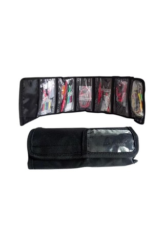 P1957 Multimetre Prob Seti - 64 Parça