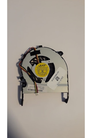 Toshiba Satellite L800 C800 Cpu Fan