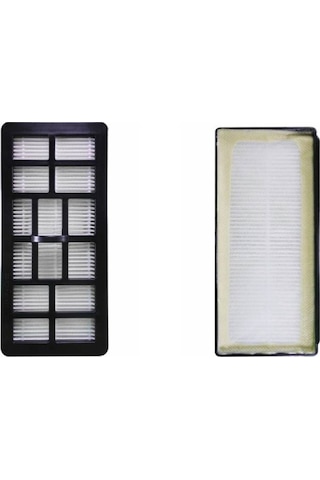 Beko Uyumlu Bks 2240 Süpürge Filtre Takımı Ve 5 Adet Toz Torbası