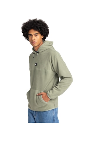 Quiksilver Sea Clıffs Hood Renkli Renkli