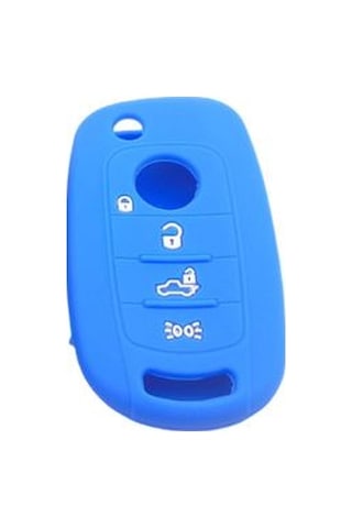 Anahtar kabı mavi / SYPD69