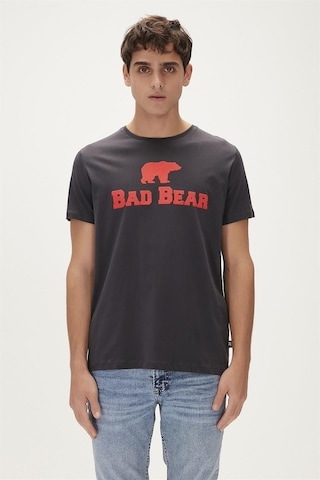 Bad Bear 19.01.07.002.ks-c02 Bad Bear Tee King Size Erkek T-shirt 001