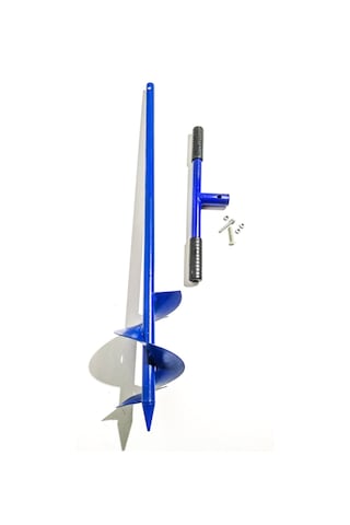 Su Sondaj Makinesi 18 Metre Boy