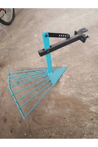 Patates Sökme Aparatı
