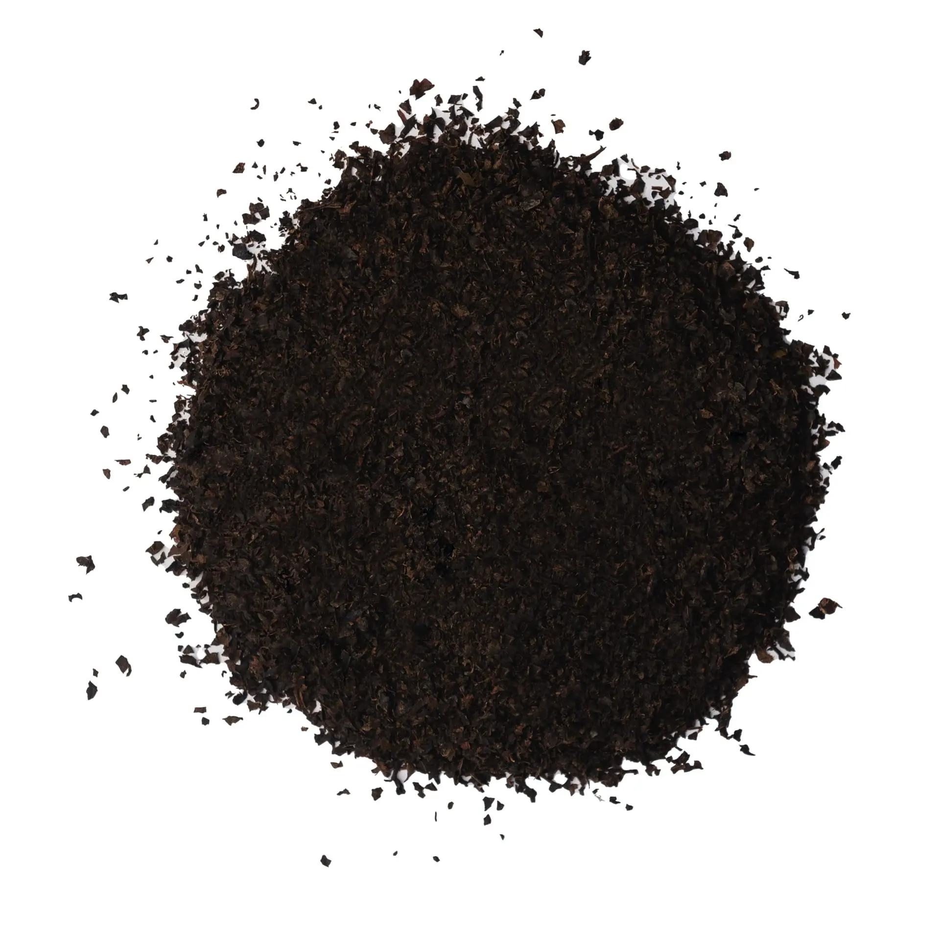 Mis Çay Mayıs Elek Altı Dökme 5 KG