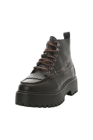 Timberland Kadın Bot-tb0a27yzw021 Siyah