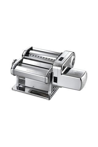 Marcato Atlas 150 Elektrik Motorlu Makarna Makin. Diğer