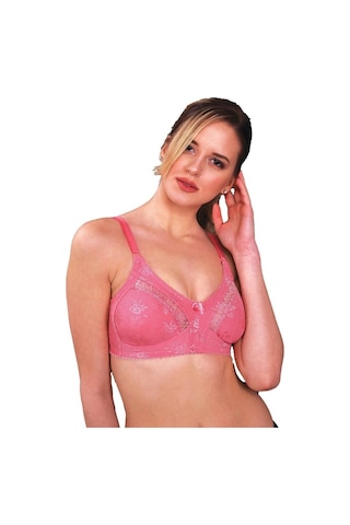 Aycı Bayan Dantelli Toparlayıcı Sütyen