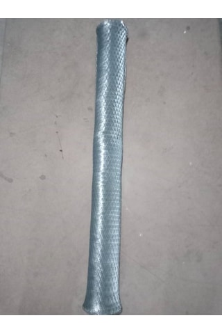 Siva Teli-Rabis Teli-1X50 Mt.(1 Top-50 M2) Rulo-Metal File