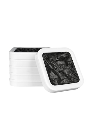 Townew Çöp Torbası 6x25 Adet tüm Modellere Uyumludur