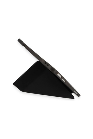 Xiaomi Redmi Pad Se Kılıf Kalemlikli Mars Tablet Kılıfı - Siyah Laptop Çantası