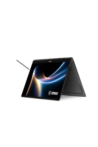 MSI PRESTIGE 16 FLIP AI+ C3MTG-040TR Ultra 9-386H 32 GB 2 TB SSD 16" W11H Dizüstü Bilgisayar