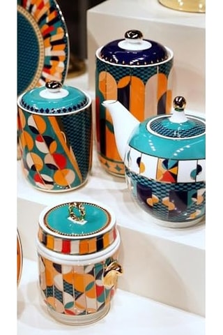 Leslie Çaydanlık 1300 Ml Genel