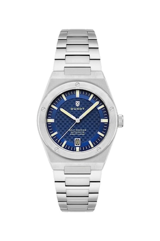 Duxot Dx-2068-44 Erkek Kol Saati Gümüş