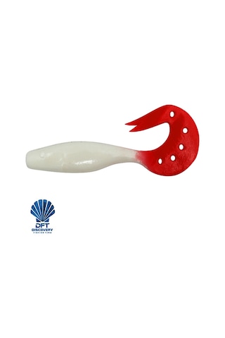 Dft W056 Sasi 8,5 Cm Renk:02 - 830.w056.8.5.02