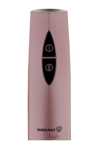 Korkmaz A444-05 Vertex Duo 850 W Çubuk Blender