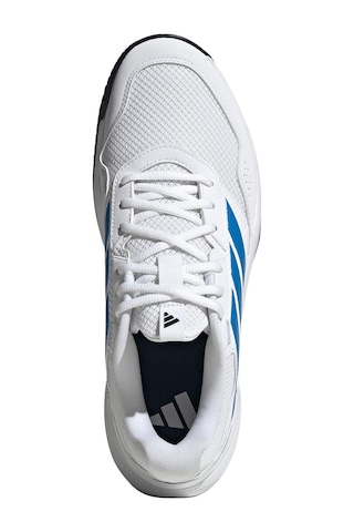 Adidas Gamecourt 3 All Court Erkek Beyaz Tenis Ayakkabısı Kı3596