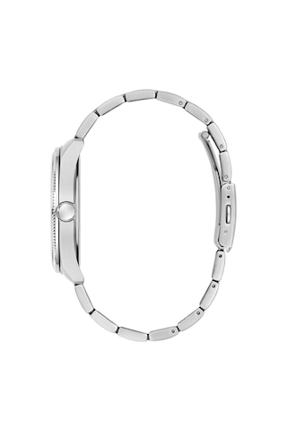 Guess Guu1485g1m Erkek Kol Saati Metalik Gri