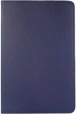 Galaxy Tab A8 10.5 Sm-x200 2021 Uyumlu Zore Dönebilen Standlı Kılıf-mor Tablet Kılıfı
