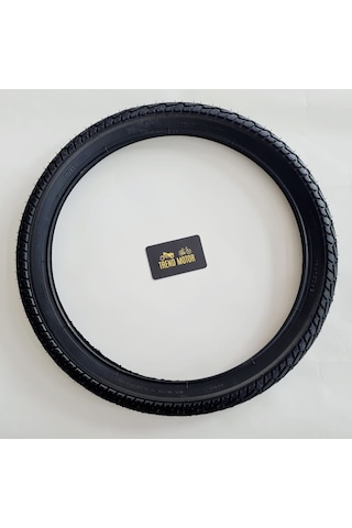 18 X 1.75 - 2.00 BİSİKLET DIŞ LASTİK - RUBENA MARKA
