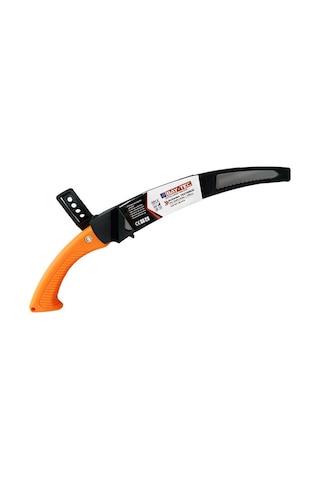 Pvc Saplı Oval Budama Testeresi 330 Mm