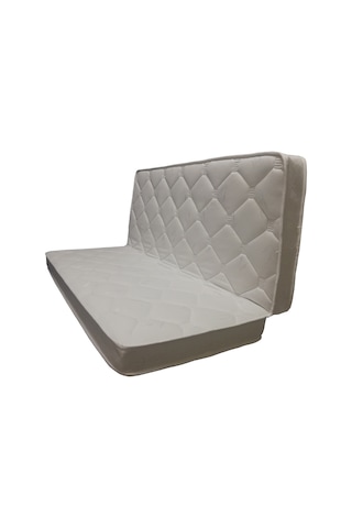 Zgticaret Katlanır Yatak 150X200X12