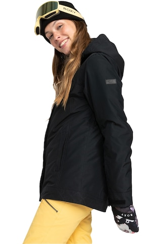 Roxy - Bıllıe Jk Siyah