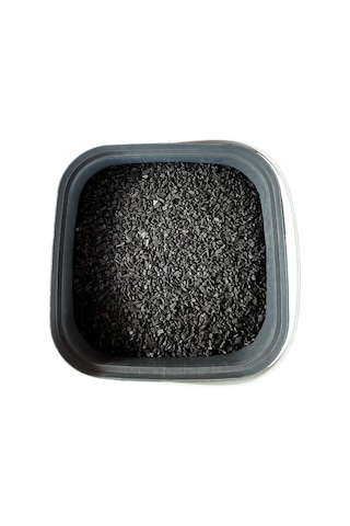 Prechar Meşe Odunu Bazlı Karbon Toprak Düzenleyici 16l Biochar 6mm Ve Üstü 0