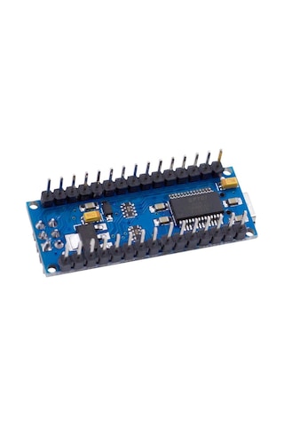 Arduino Nano Atmega328 FT232 Chip - Klon (USB Kablo Dahil)