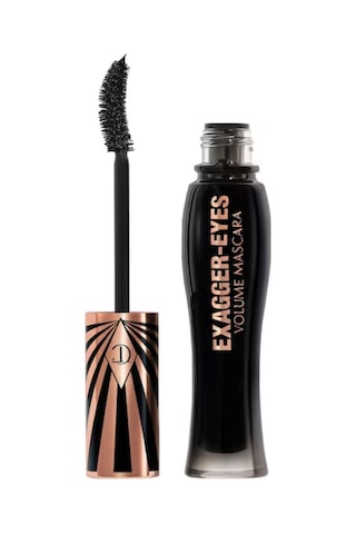 Charlotte Tilbury Exagger Eyes Volume Mascara