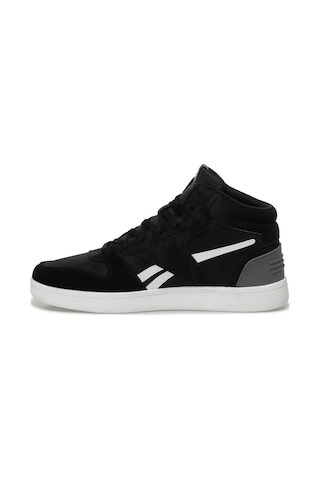 Reebok Erkek Sneaker Siyah 101918039 4w Clean Way Hı 25ks94001146 S9401 Siyah