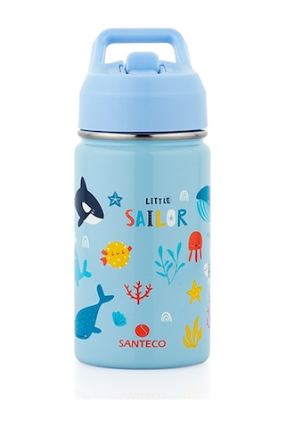 Santeco Aosta Termos 380 Ml-deniz Dünyası