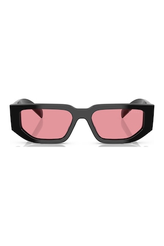 Prada Spr09z 16k30l 54 Unisex Güneş Gözlüğü Siyah