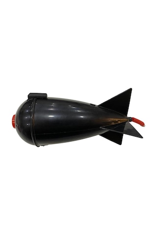 Çabukav Yemleme Roketi Siyah