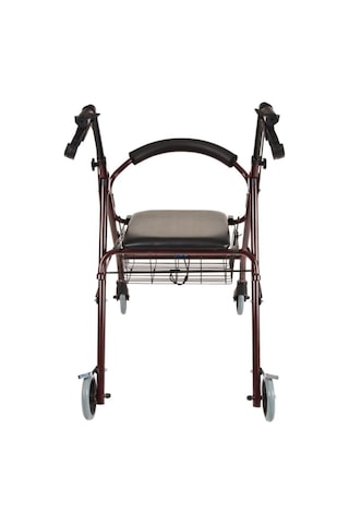 J9144l Rolatör Tekerlekli Yürüteç