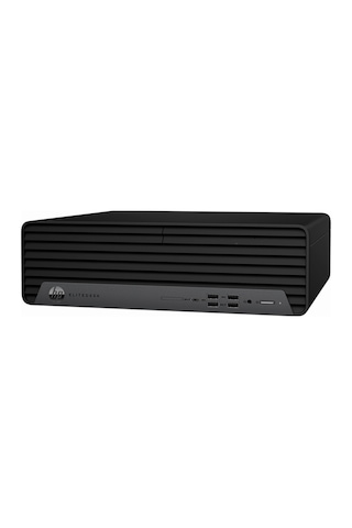 HP EliteDesk 800 G6 SFF 1D2V4EA i5-10500 8 GB 256 GB SSD W10P Masaüstü Bilgisayar