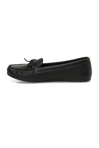 Butigo 25s-114 5fx Siyah Kadın Loafer 000000000101983214 Siyah