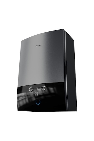 Daikin NDJ D2CND028 Smart Premix 28 Kw Tam Yoğuşmalı Kombi Gri