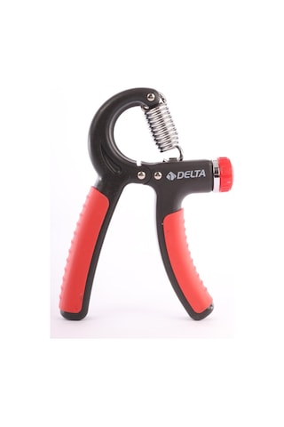 Delta- 5 - 60 Kg Arası Sertlik Ayarı Yapılabilir Dirençli El Yayı