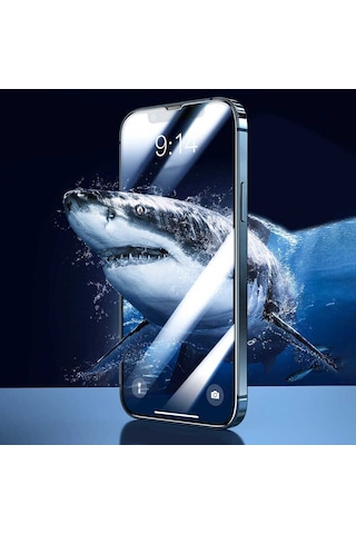 Xiaomi Redmi Note 7 Uyumlu Davin 5d Cam Lofy Ekran Koruyucu