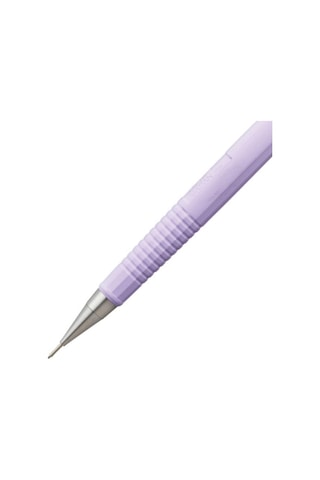 Pentel 0.5 Mm - Teknik Çizim Ve Yazı İçin Versatil Mor Diğer