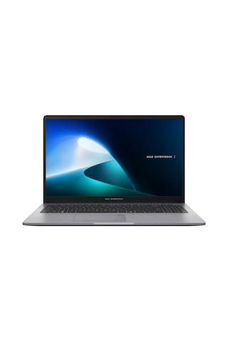 Asus Expertbook P1 P1503CVA-C716512G0D Core7 240H 16 GB 512 SSD 15.6" UHD Free Dos Dizüstü Bilgisayar