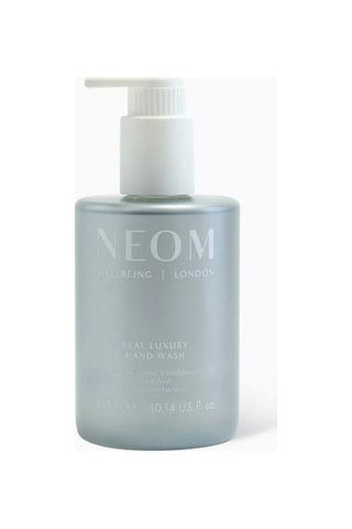 Neom El Yıkama Jeli 300ml, Lavanta & Yasemin Özlü Ipeksi Lüks Bakım Diğer