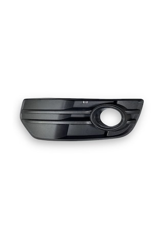 Audi Q5 2009-2012 Ön Tampon Sol Sis Çerçevesi Kapağı 8r0807681a