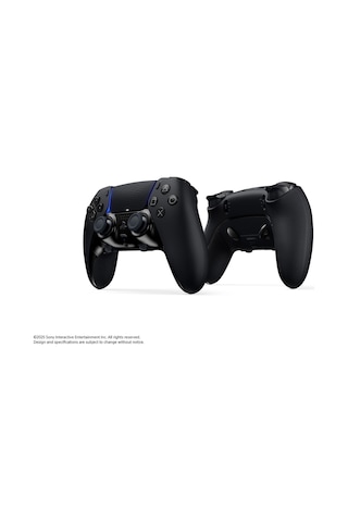 Sony Playstation Dulsense Edge Md Oyun Kolu Siyah