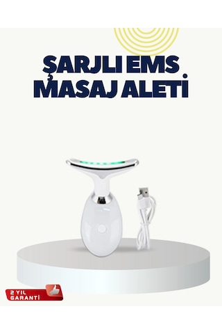 Ev Tipi Cilt Sıkılaştırma Aleti Gıdı Toparlama Gençleştirme Teknolojisi