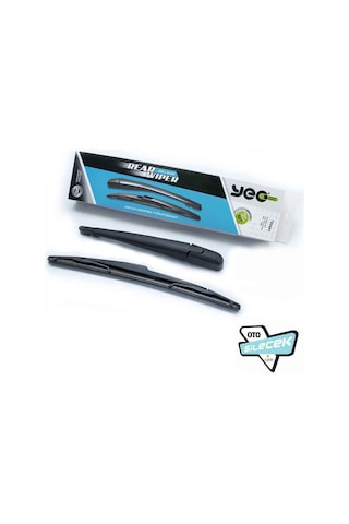 Peugeot 307 Arka Silecek Kolu Set 2000-2007