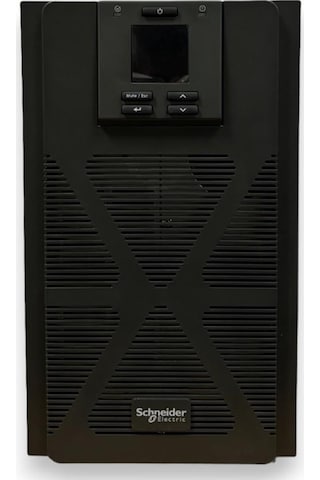 Schneıder Srvs3kı 3kva Onlıne Ups