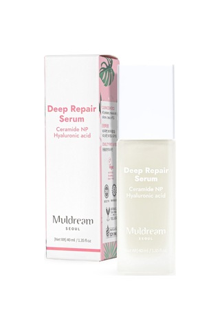 Muldream Deep Repair Ceramide NP Nemlendirici Serum 40 ML