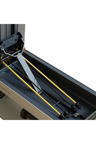 Kingsmith Çok Fonsiyonlu Ağırlık Sehpası - Bench - Ultimate